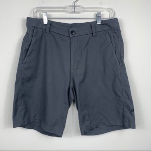 Men’s lululemon athletica shorts grey